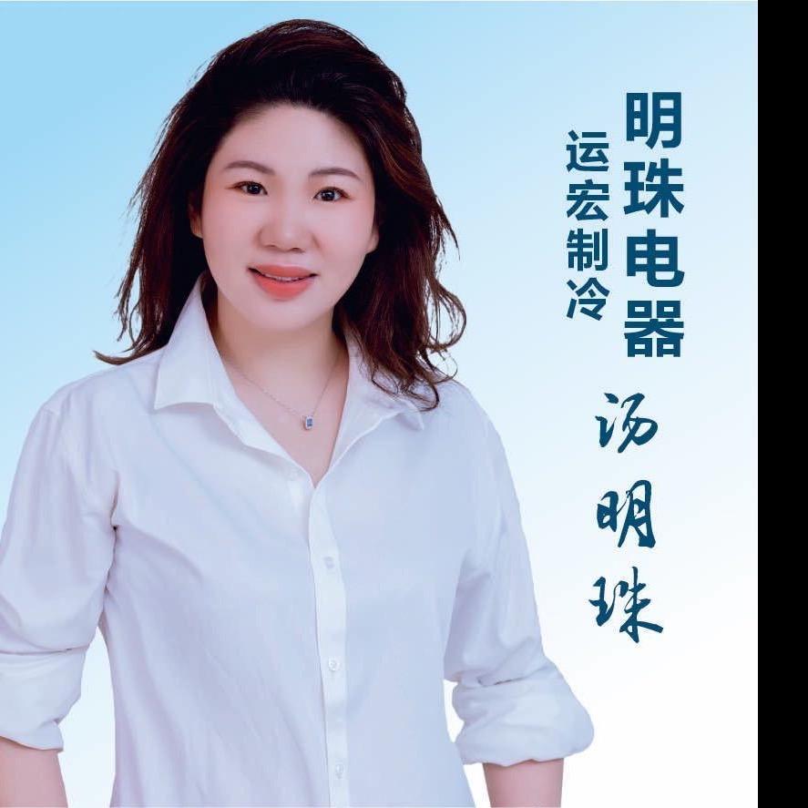 泸县明珠电器-汤明珠