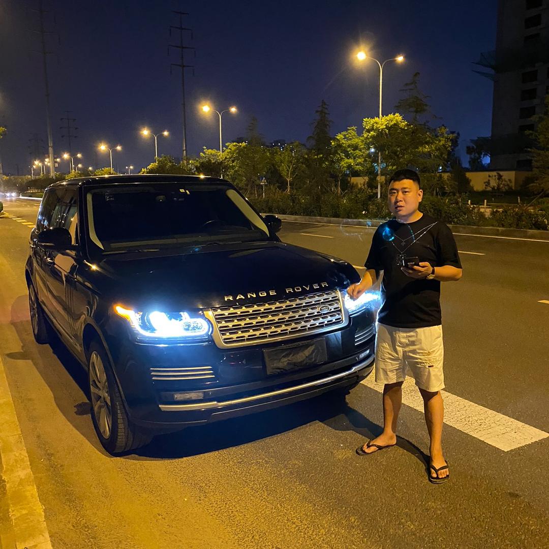廊坊！斌哥！半价车
