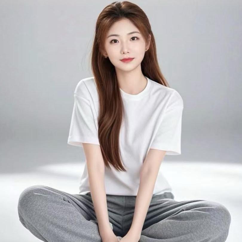 橘子🍊女装