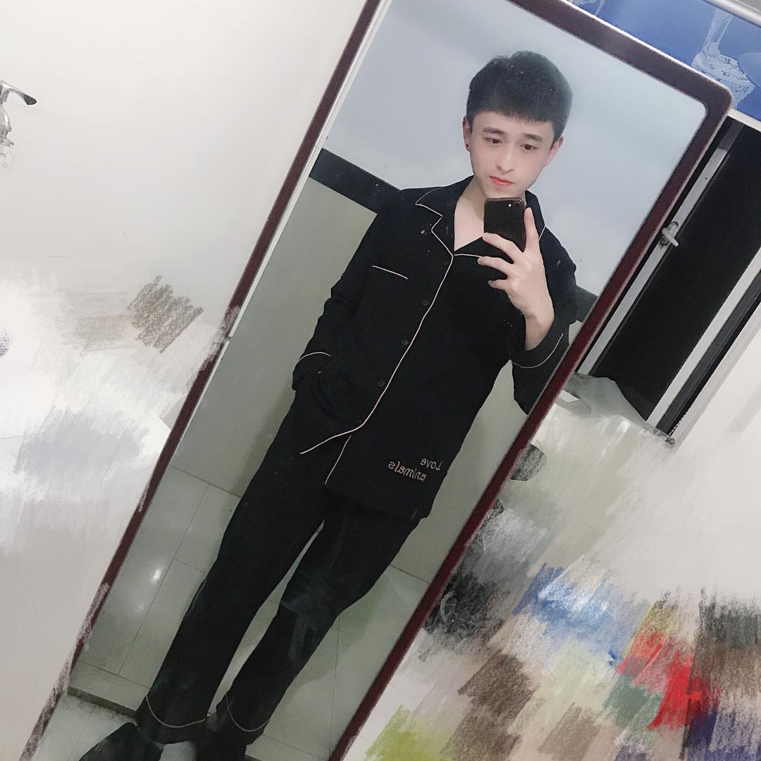 我走路带风～头像