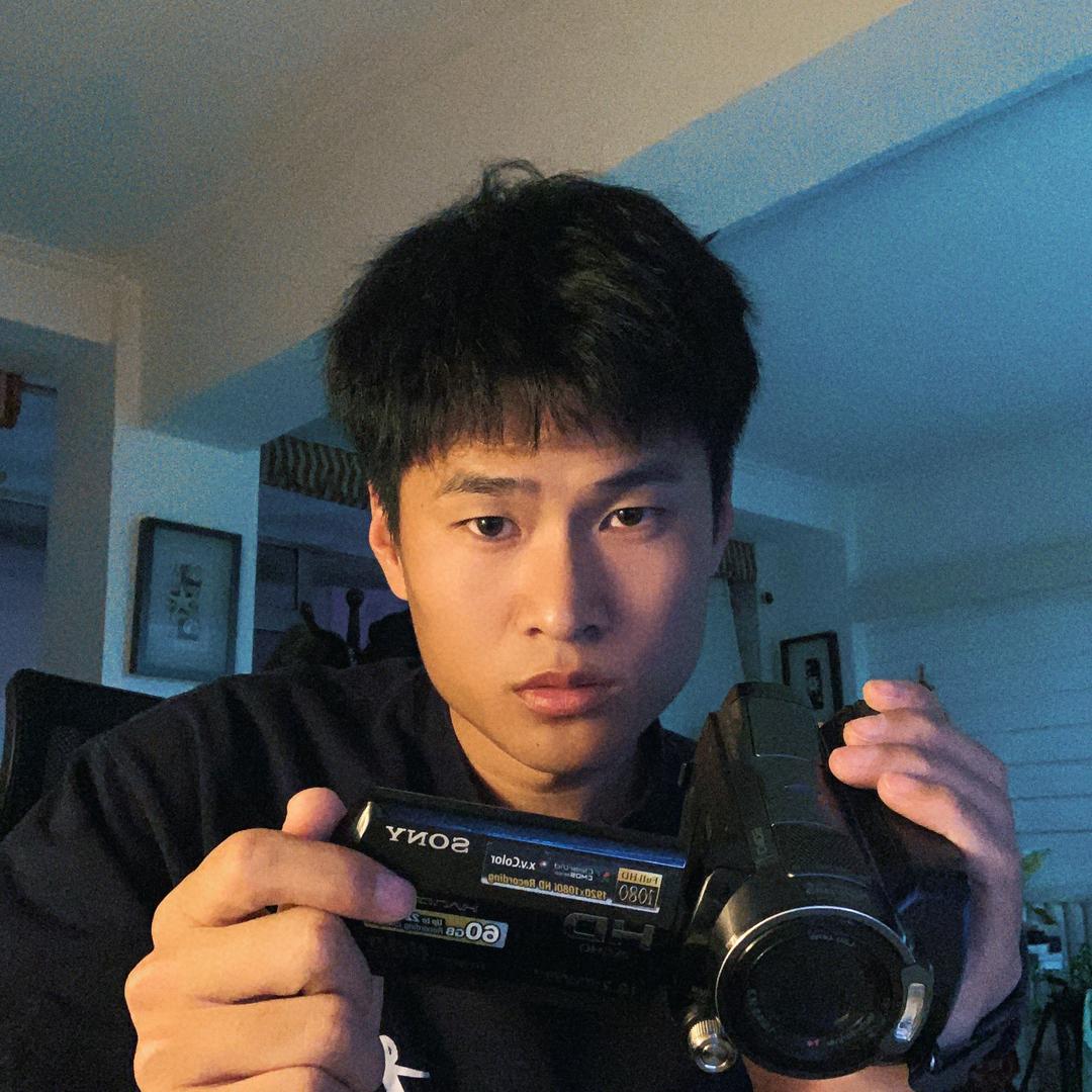 走心的摄影日记