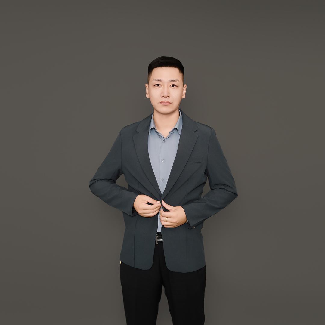 沈阳易诚丨房友邦