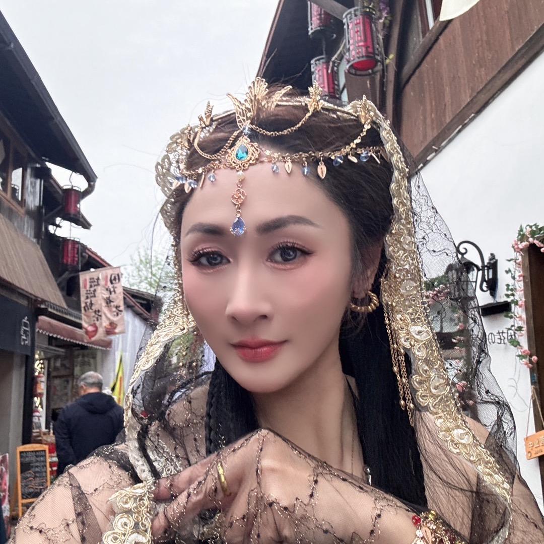 八方来财小宝贝