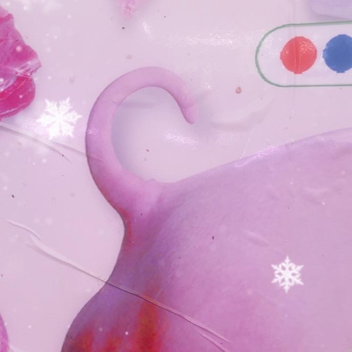 平淡的人生，不平凡的猪肉佬