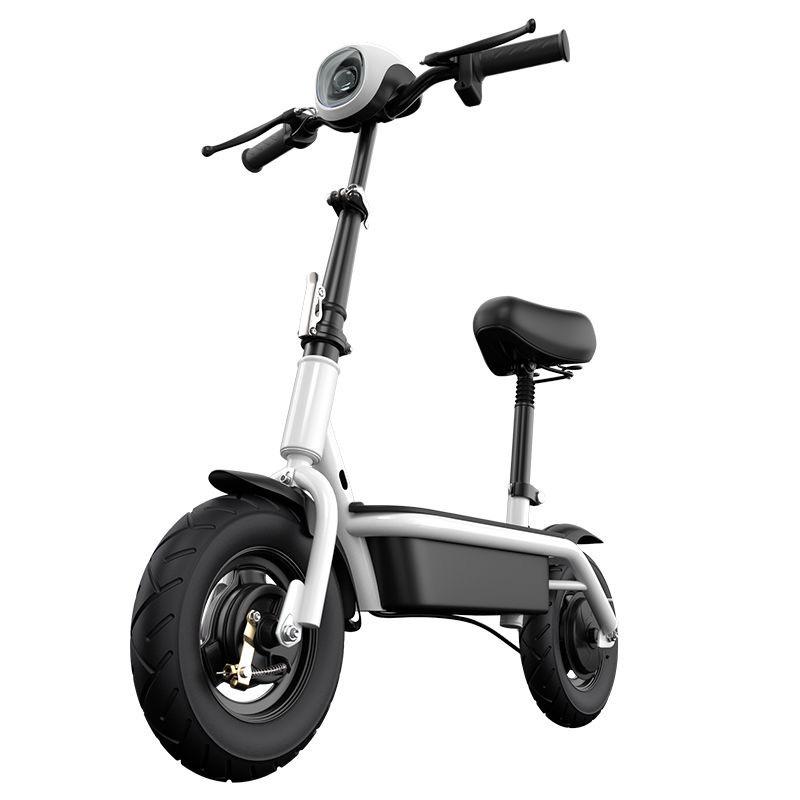 电动折叠滑板车厂家