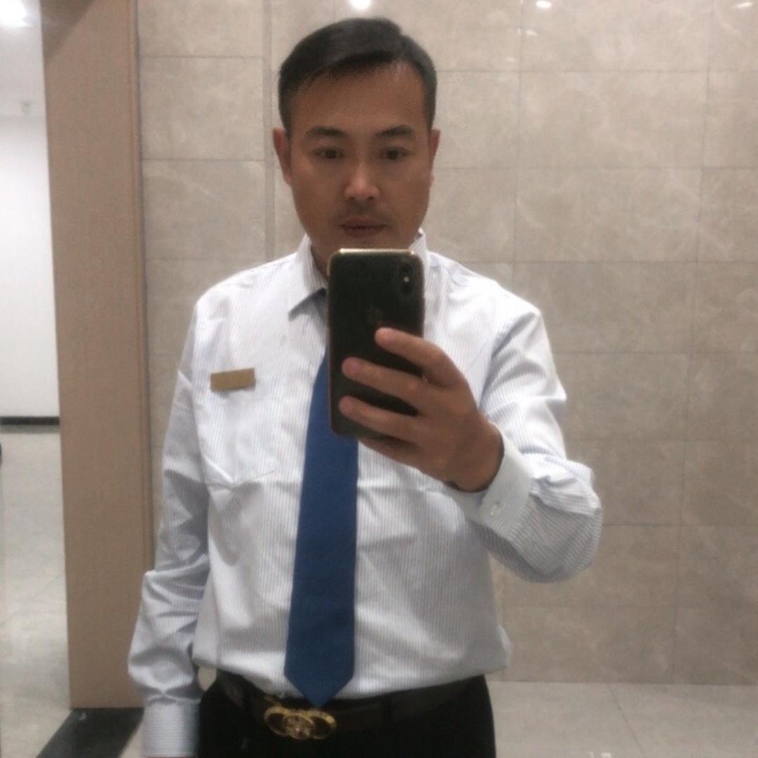 落叶的飘零
