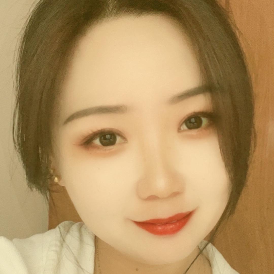 卖螃蟹小姐姐