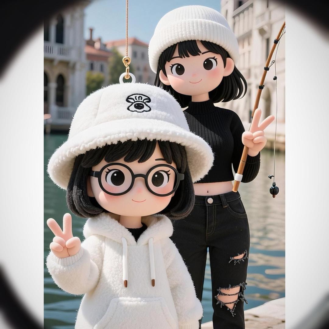小双的路亚小铺