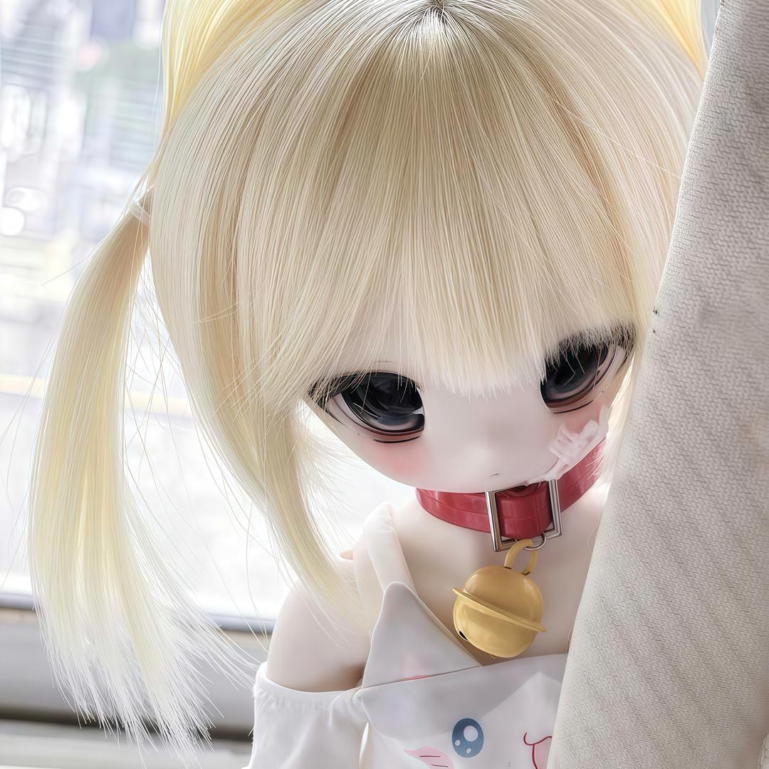 白雾