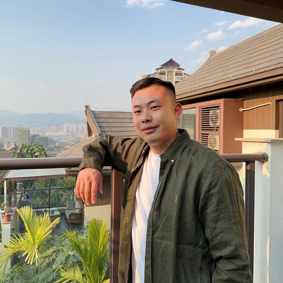周老三