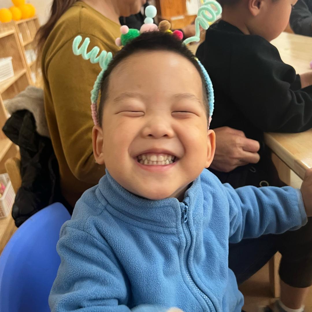 嘉一の妈妈