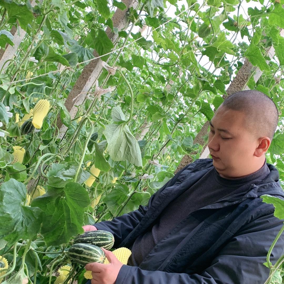 唐山路磊人生就是玩