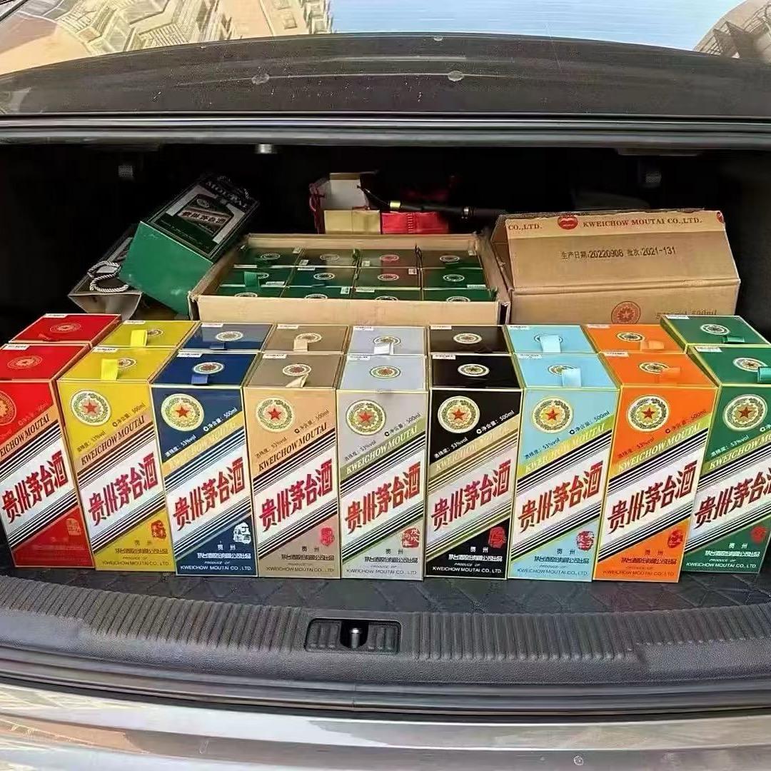 （莘县）润季物流