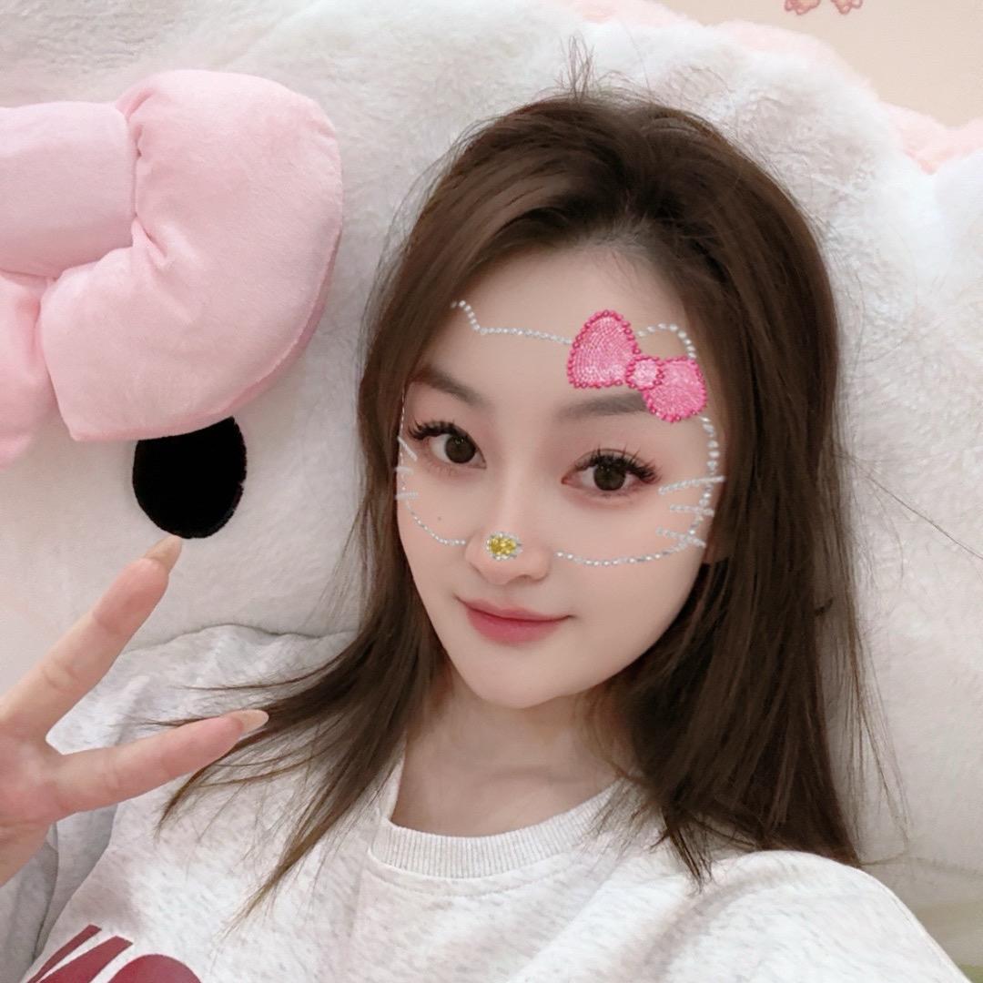 豆浆不加糖💓