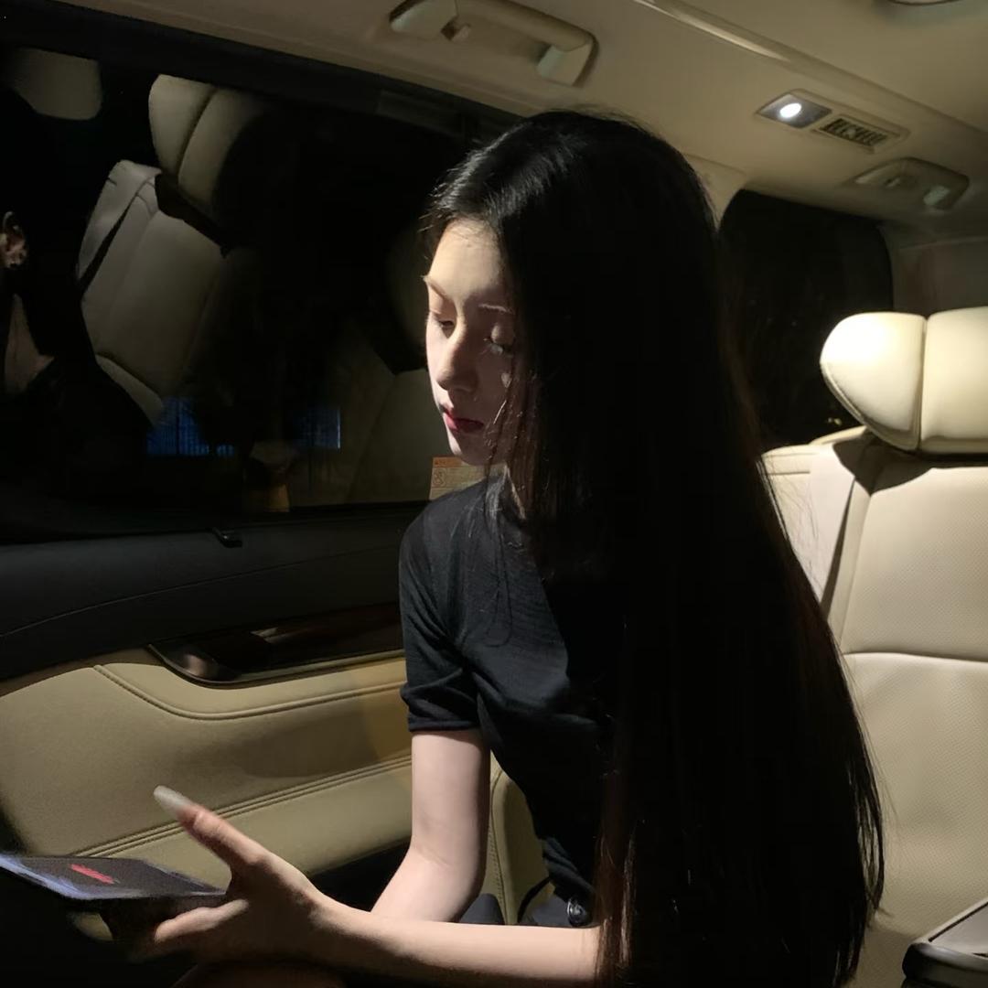 结冰的汉江上有只猫在行走