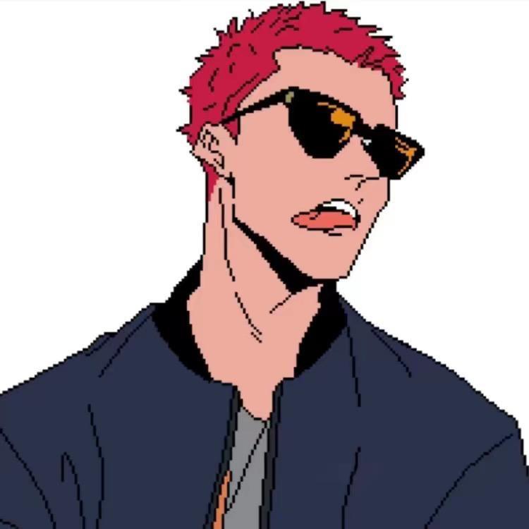 蔚.