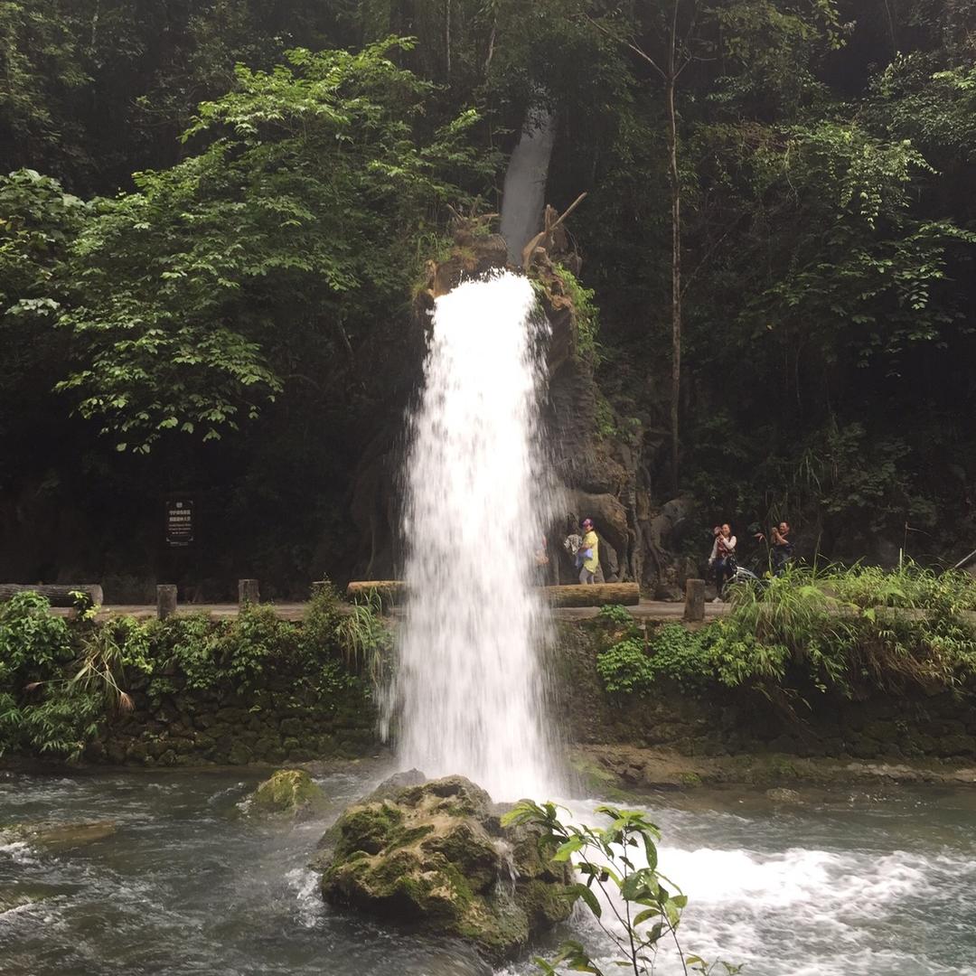 五谷丰登(砥砺奋进)