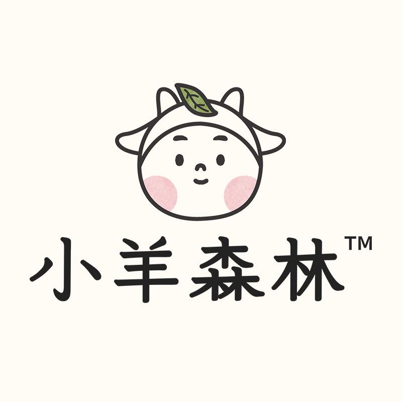 小羊森林官方旗舰店