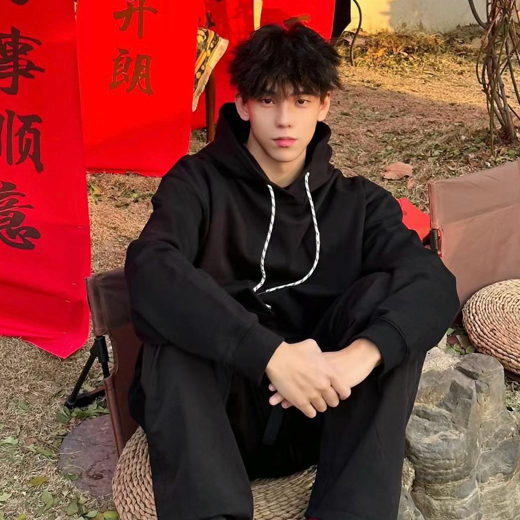 正宗小哥哥❤️
