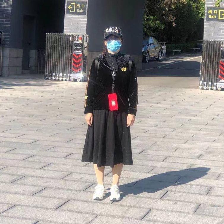 春暖花开