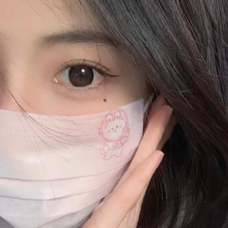 签名当头像