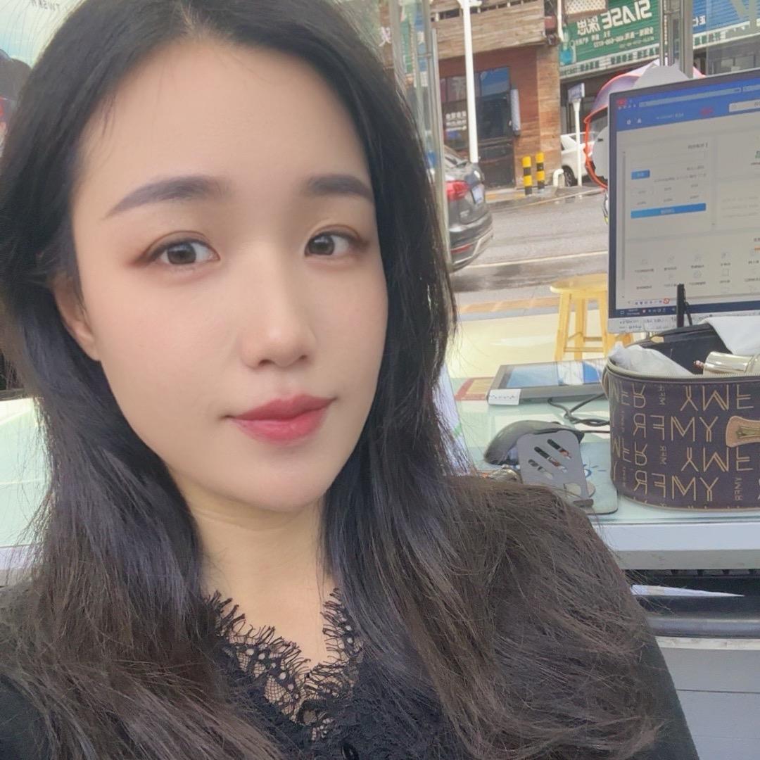 上栗手机店老板娘朱朱