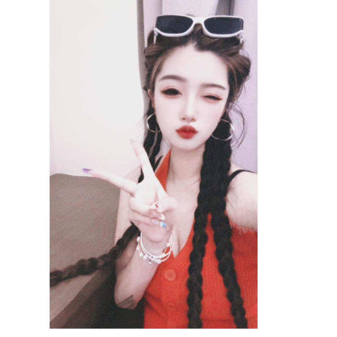 @姑娘♥️