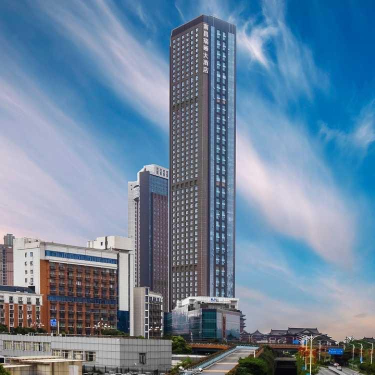 南昌瑞颐预订部贰号