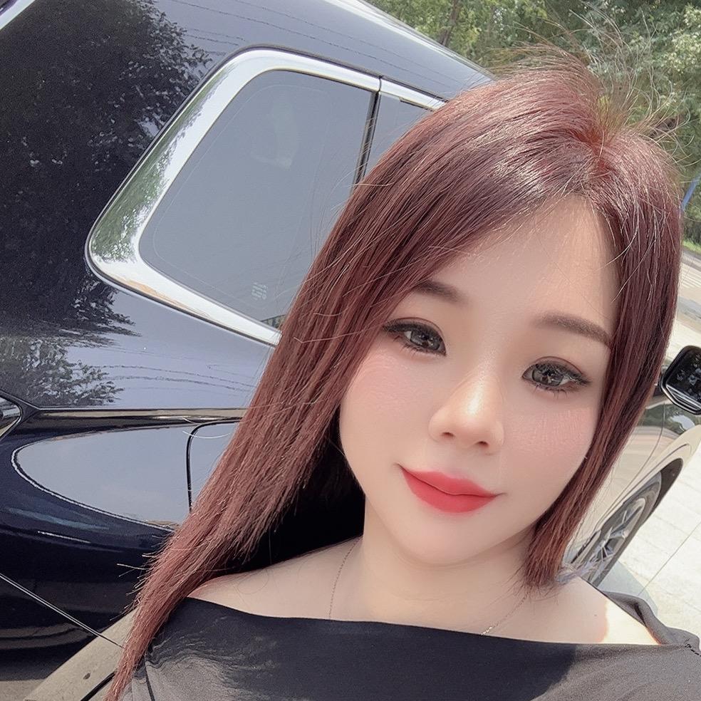 雾散了❤️