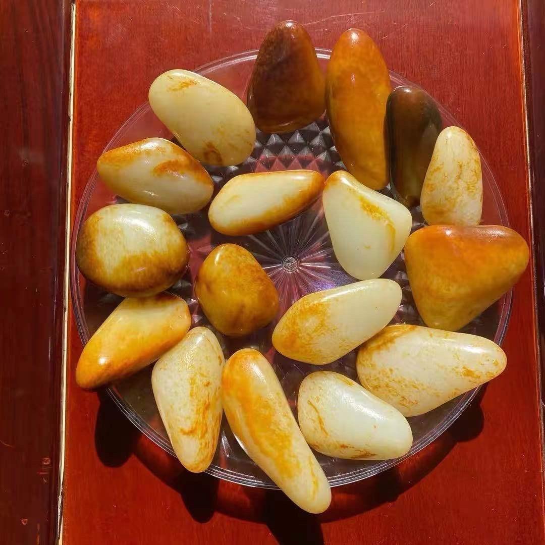 华夏籽玉