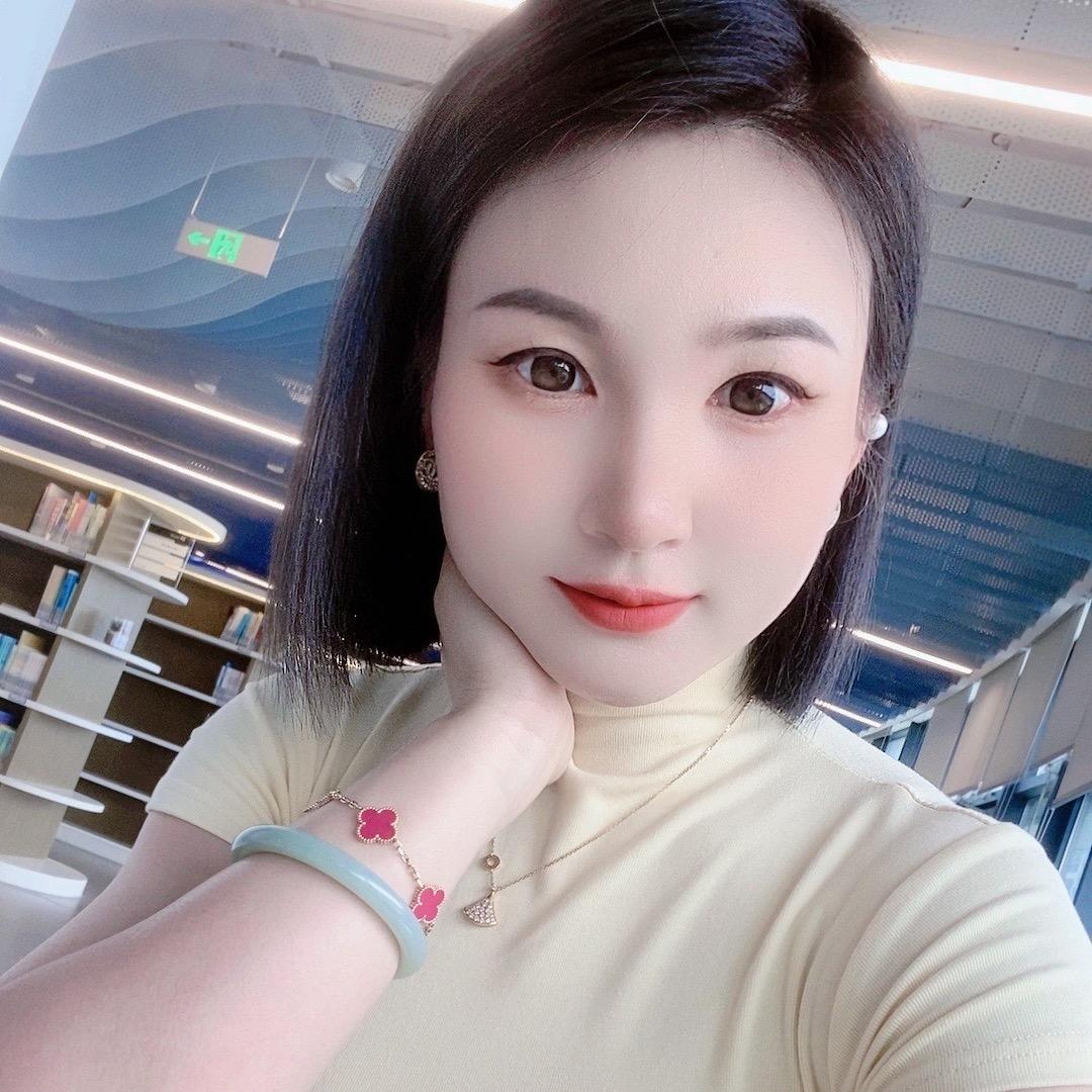 苏苏～