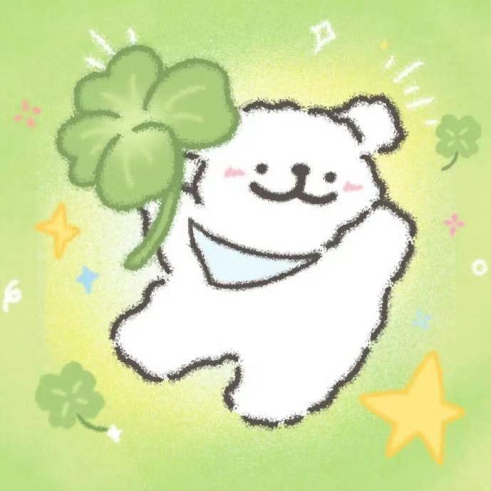 一颗铁月亮🌙头像