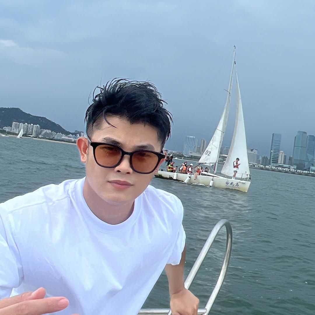 惠州金融崔同学