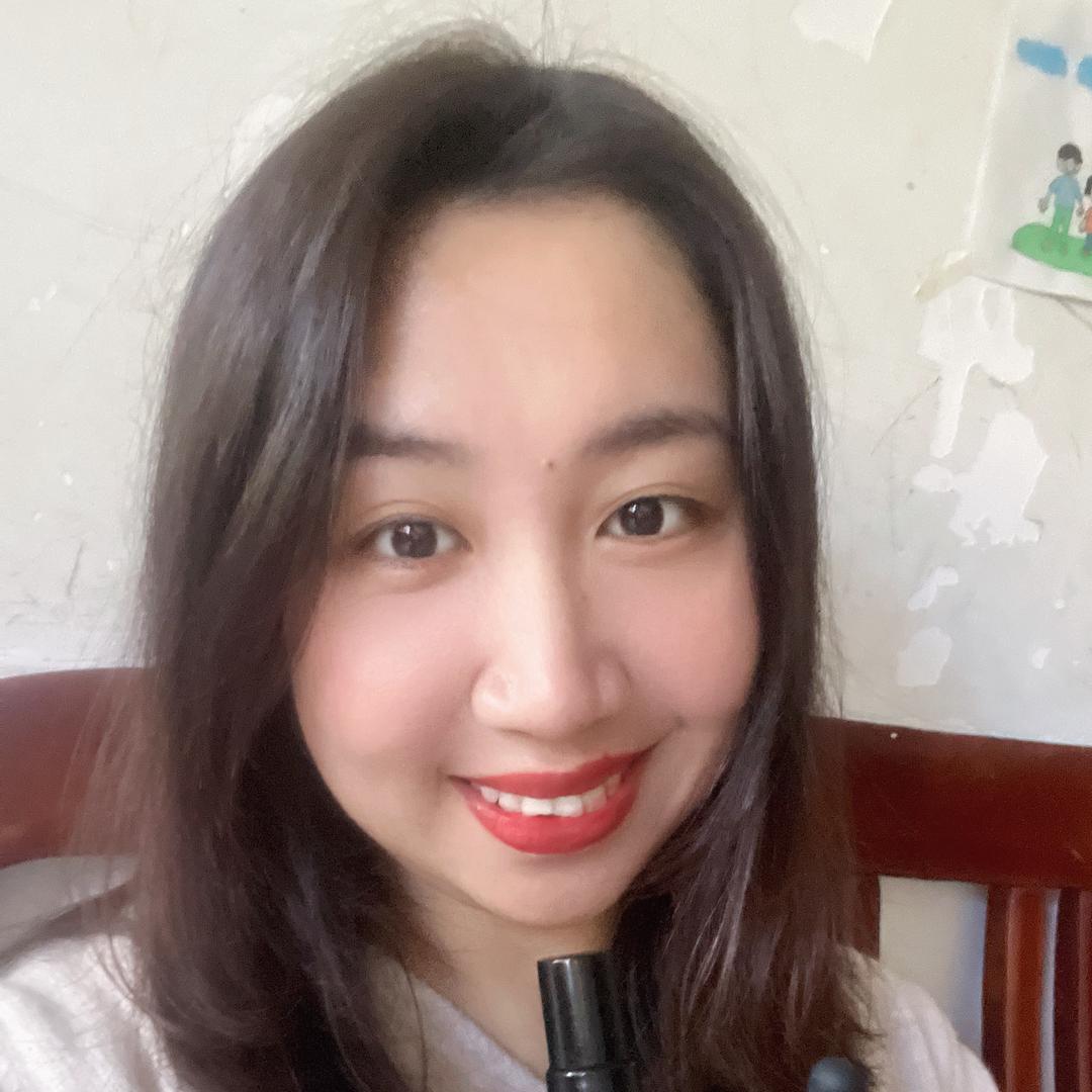 阿敏～～