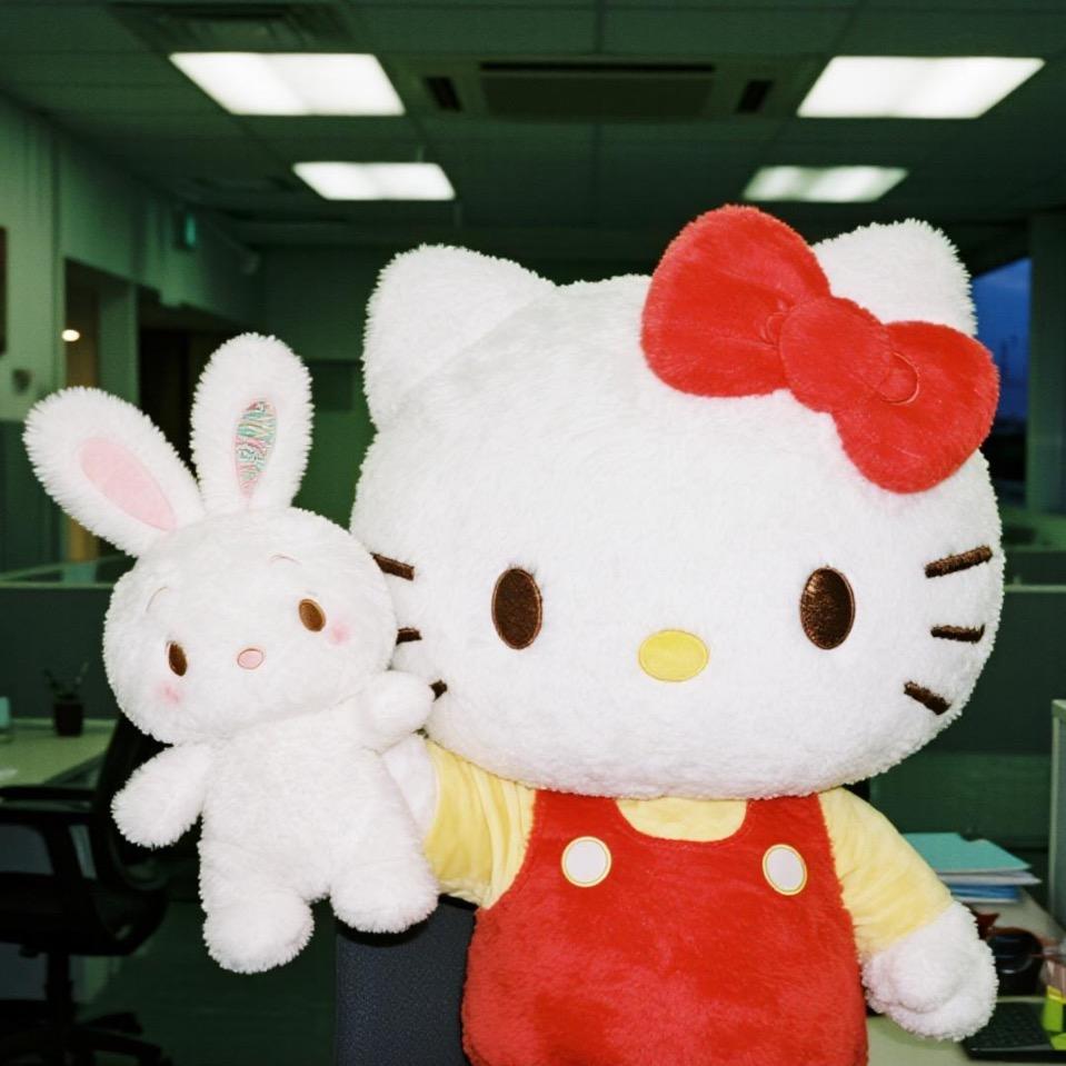 唧唧肚子饿
