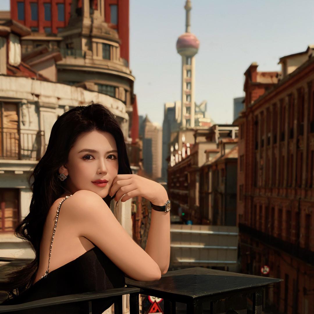 徐一沫💫