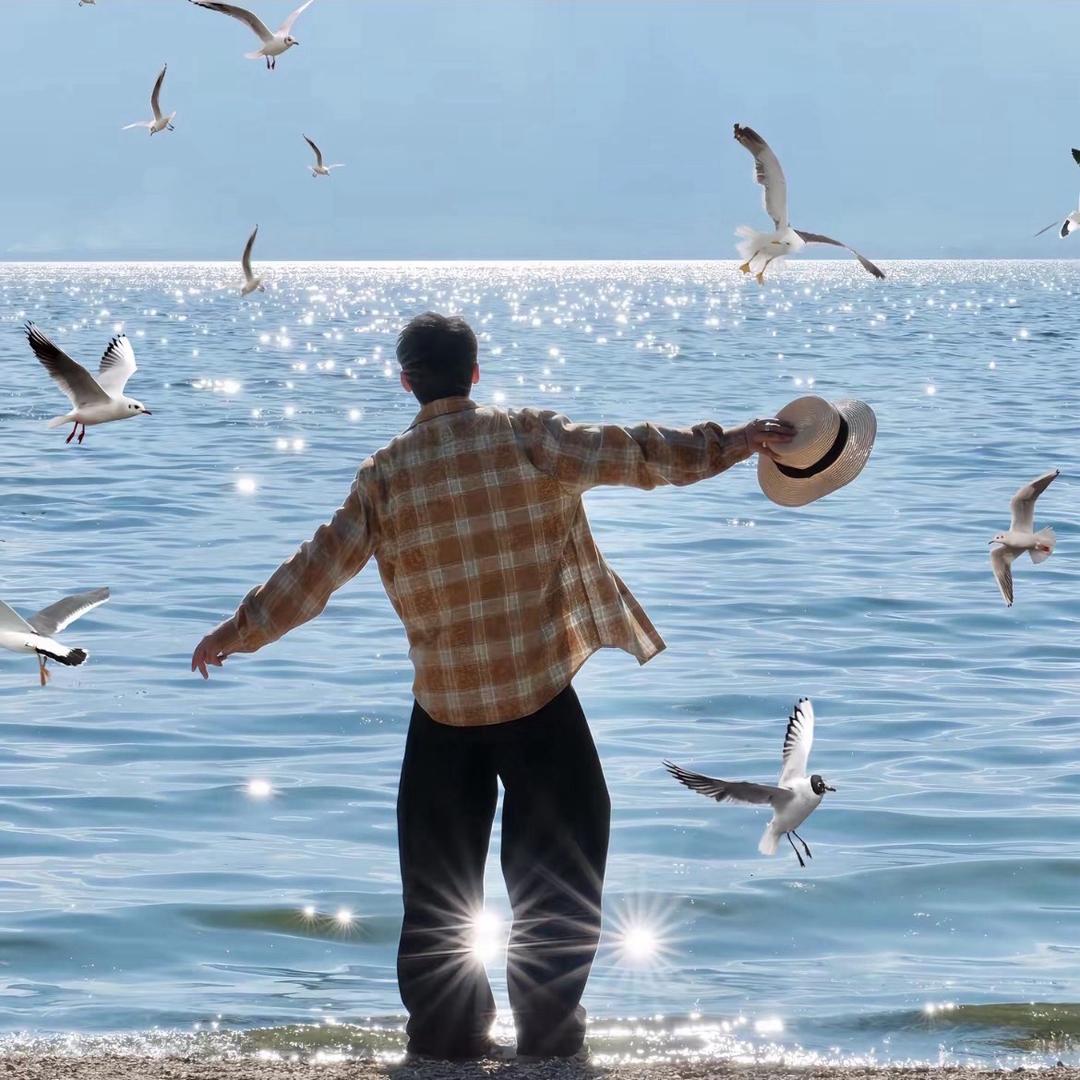 有一间潮牌买手店