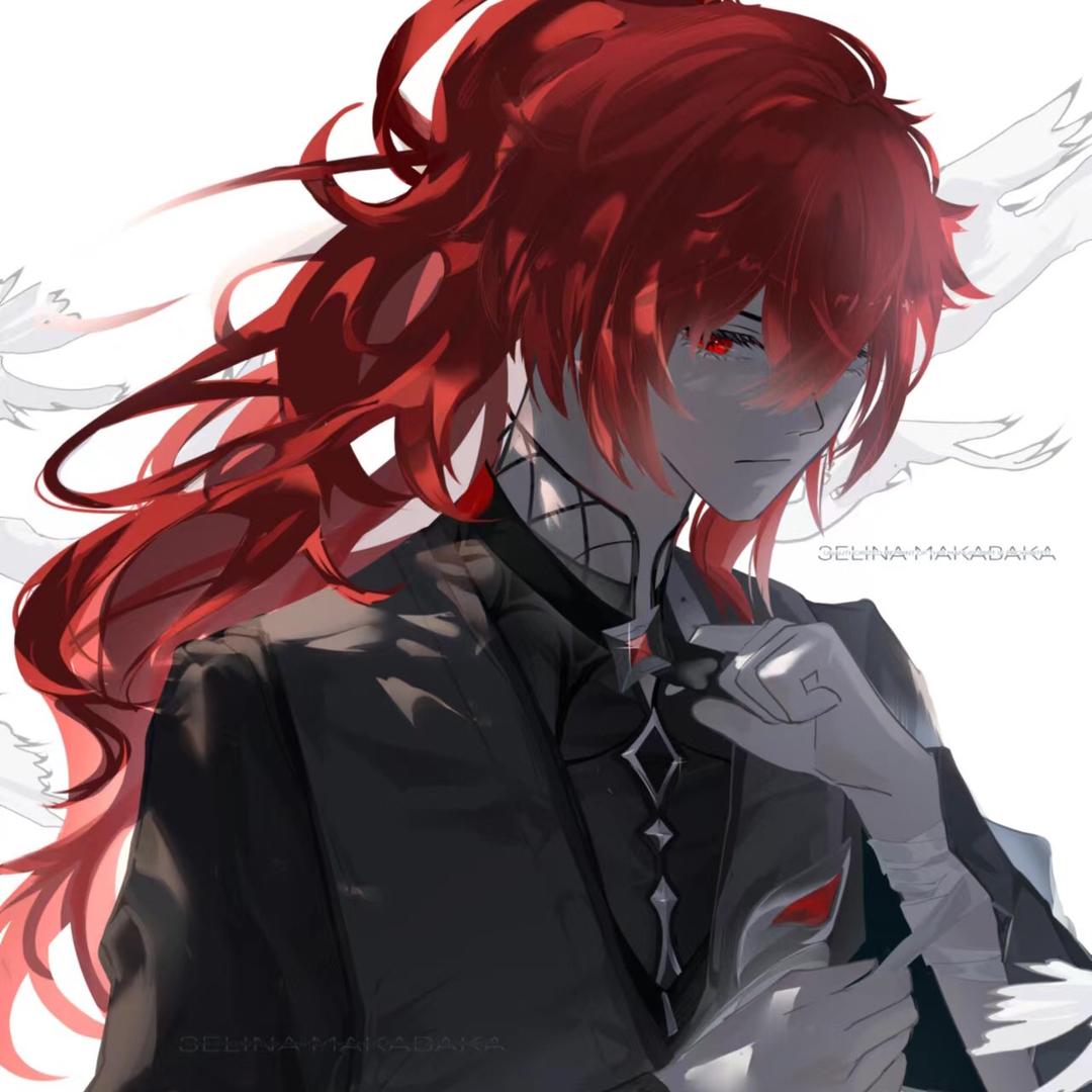 -无敌