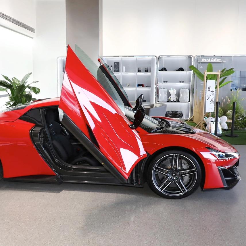 烟台昊铂中心店