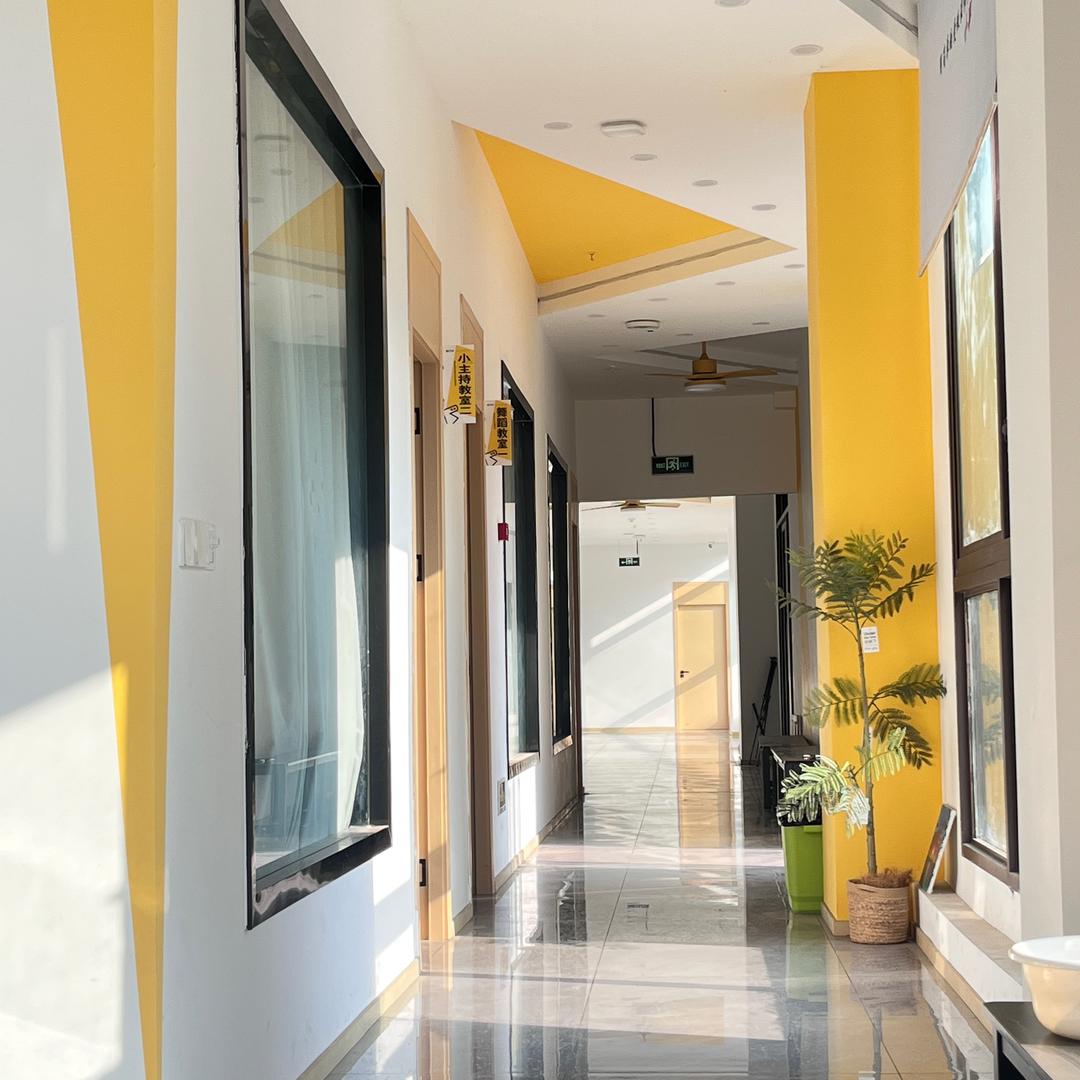 威远艺术培训#舞蹈美术小主持书法