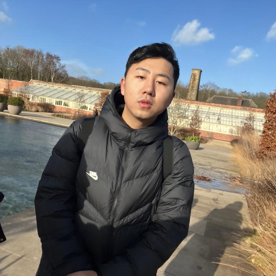 秦哈哈