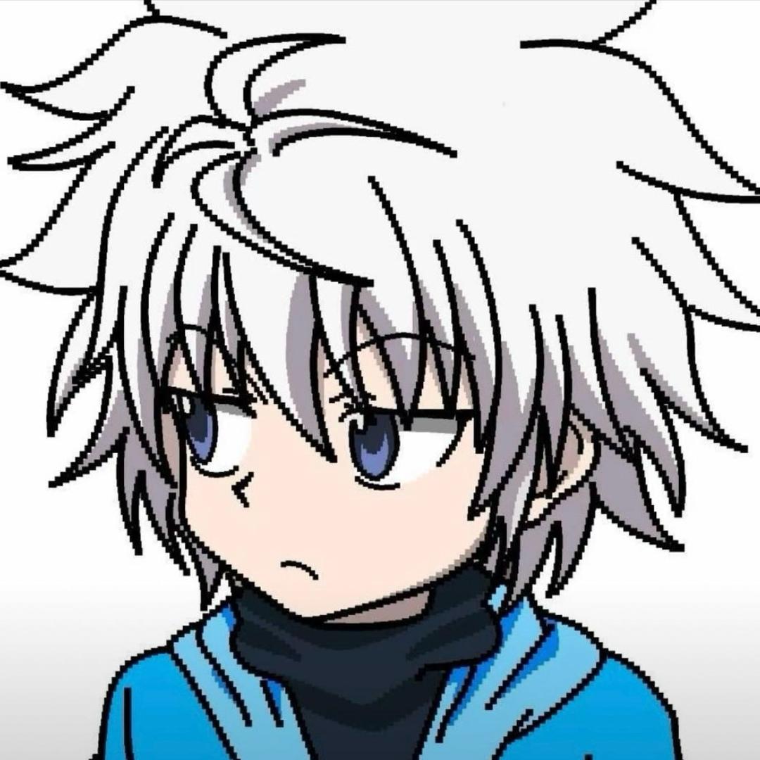 那个男人