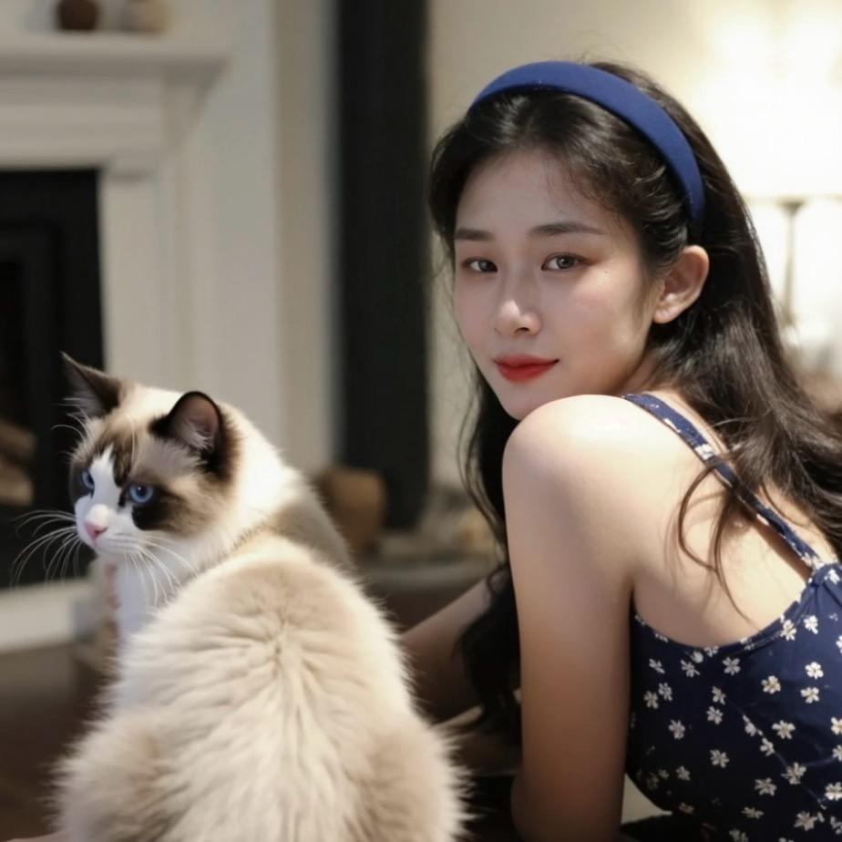 罗老师的初中生们