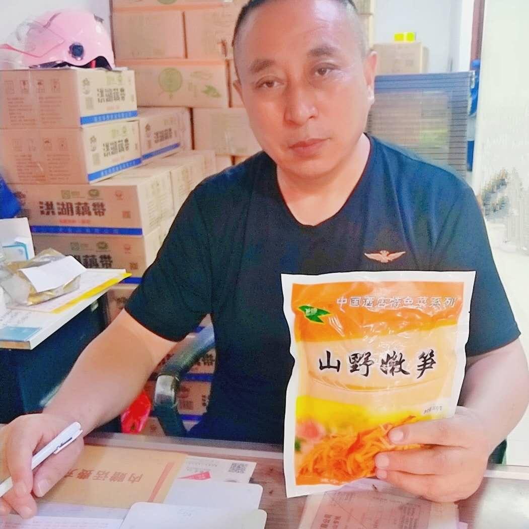 发哥