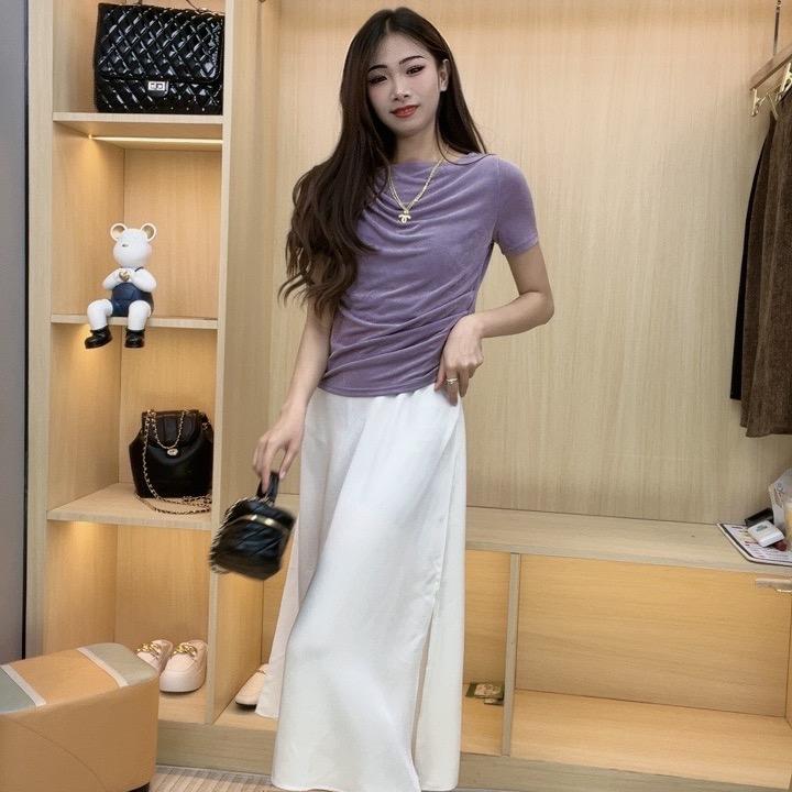 伊朵女装工厂店
