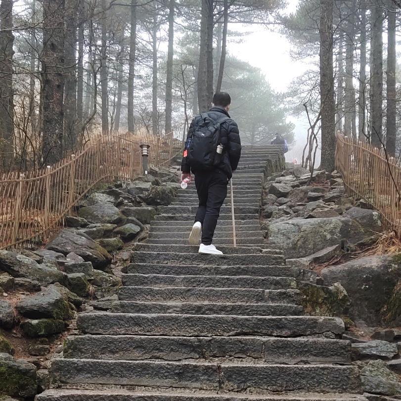 好久不见😎