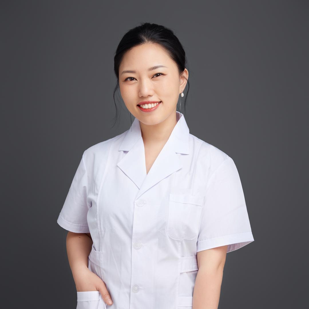 丽丽老师陪伴育儿