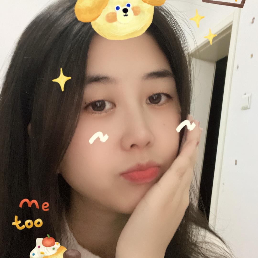 清晨的小鹿