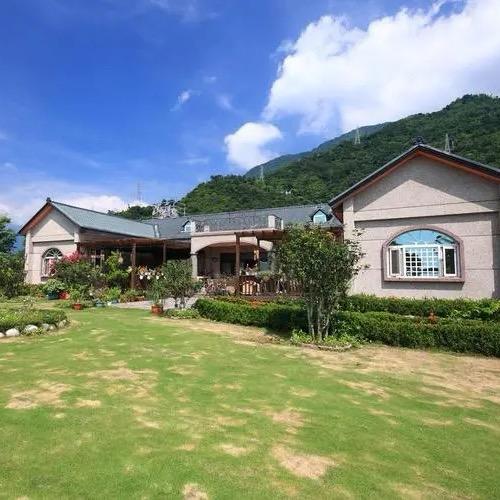 郑同学（民宿）