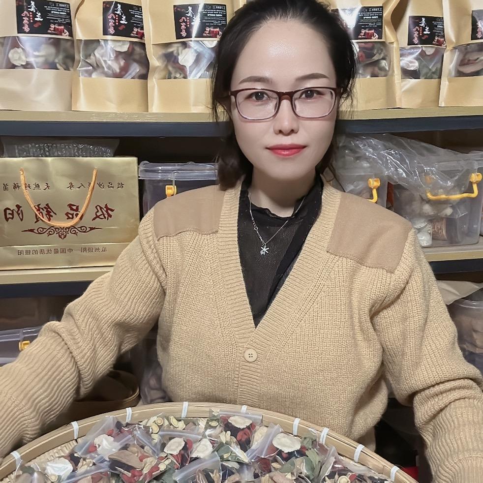 月月🌺家的茶